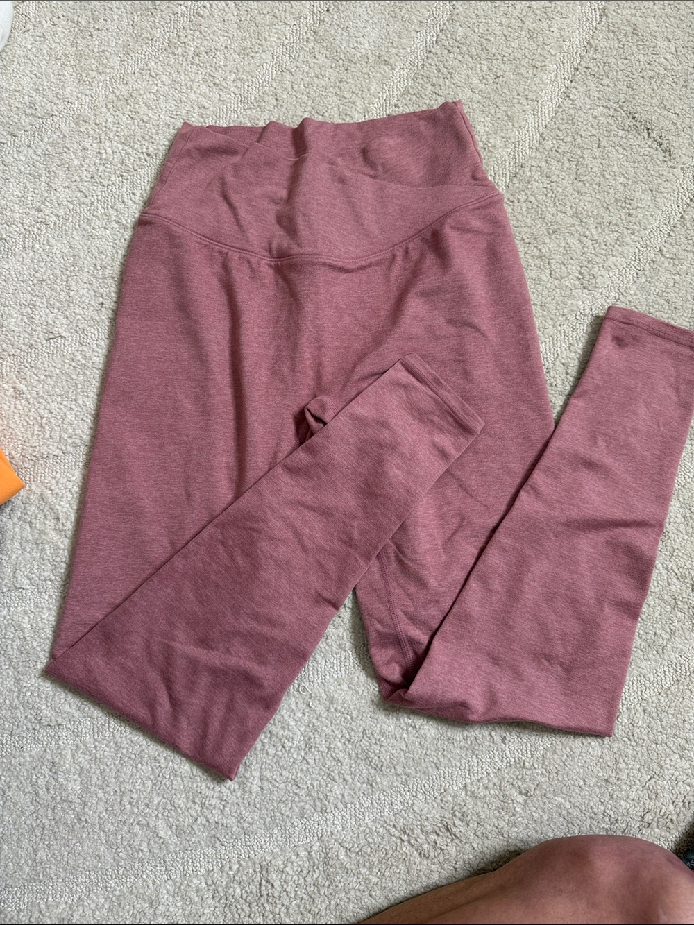 Ptula Bare Form size S. 26” inseam